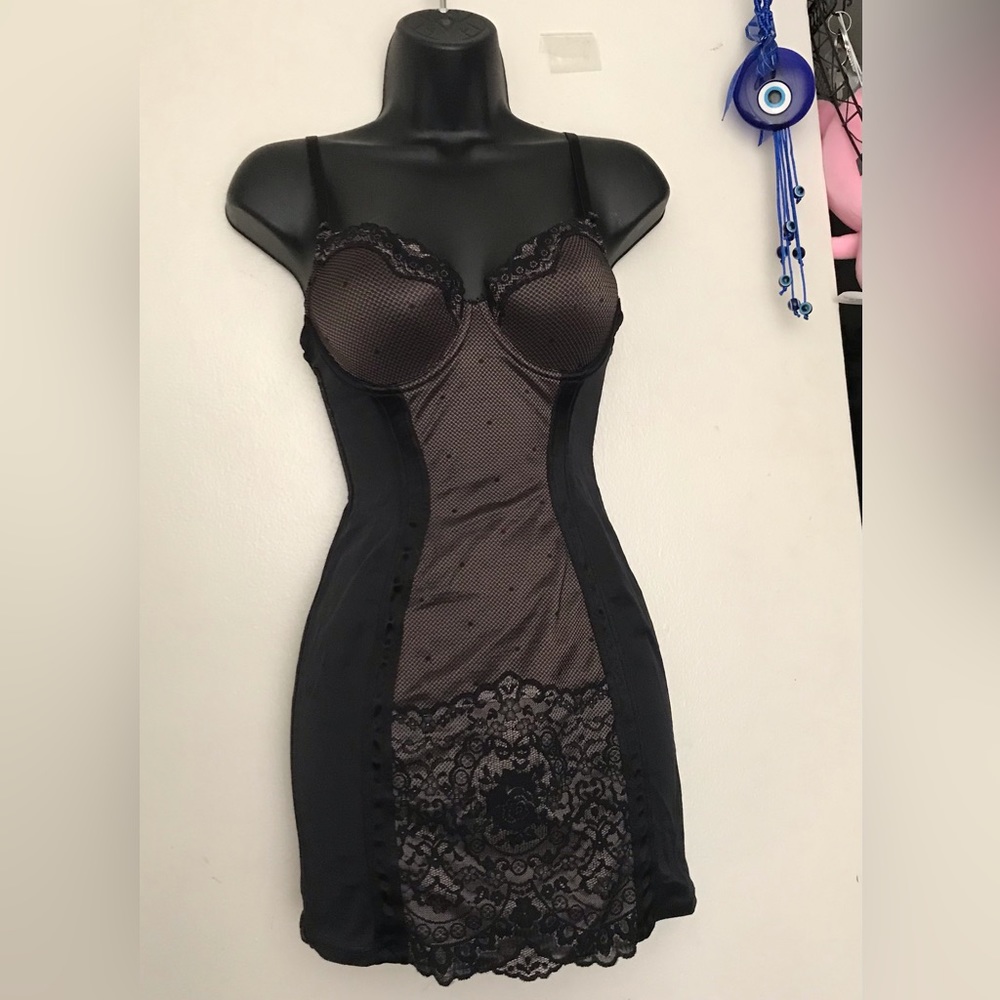 🖤 Sexy Black Lingerie 🖤